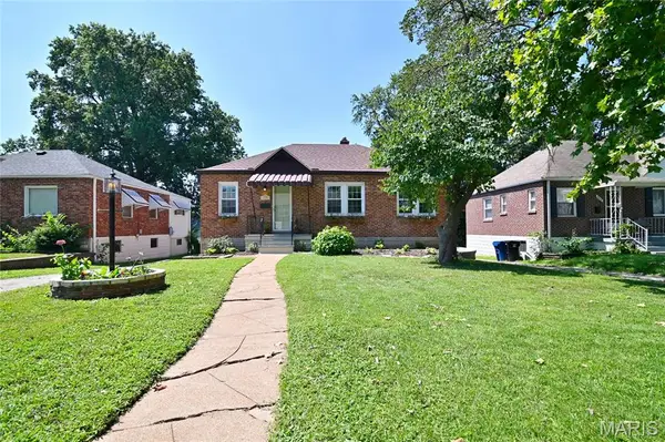 6208 Bixby Avenue, Affton, MO 63123