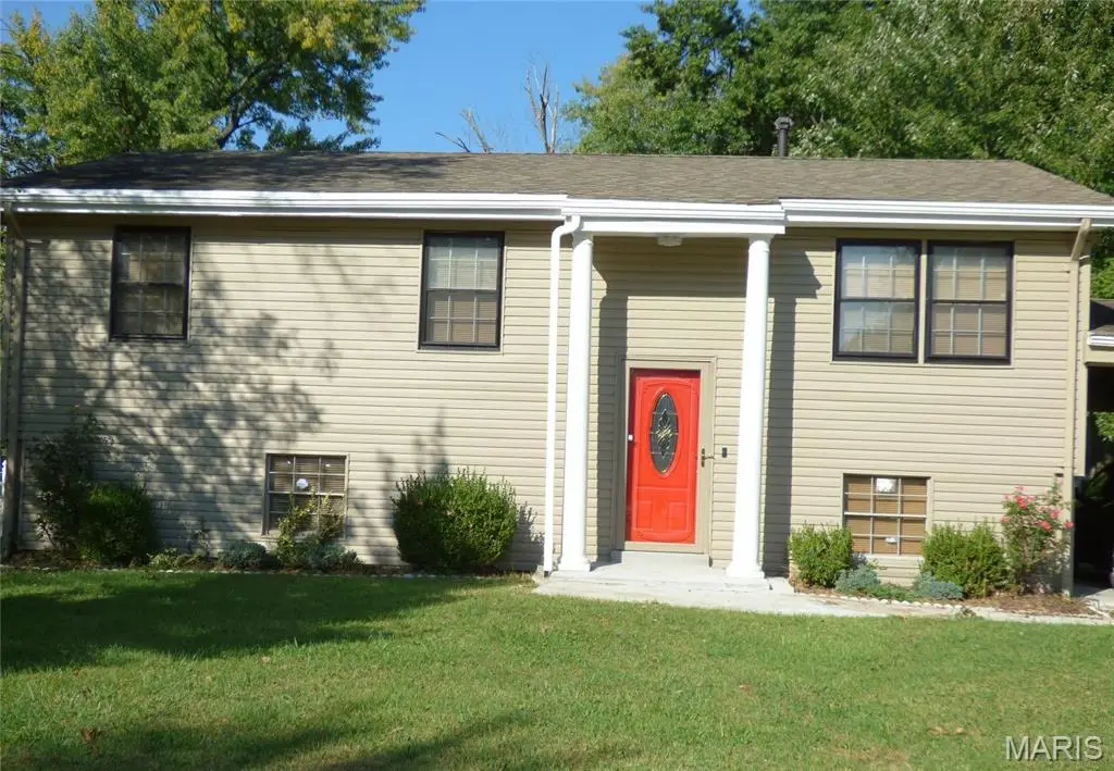 9601 Lifford Court, Saint Louis, MO 63136 - #1