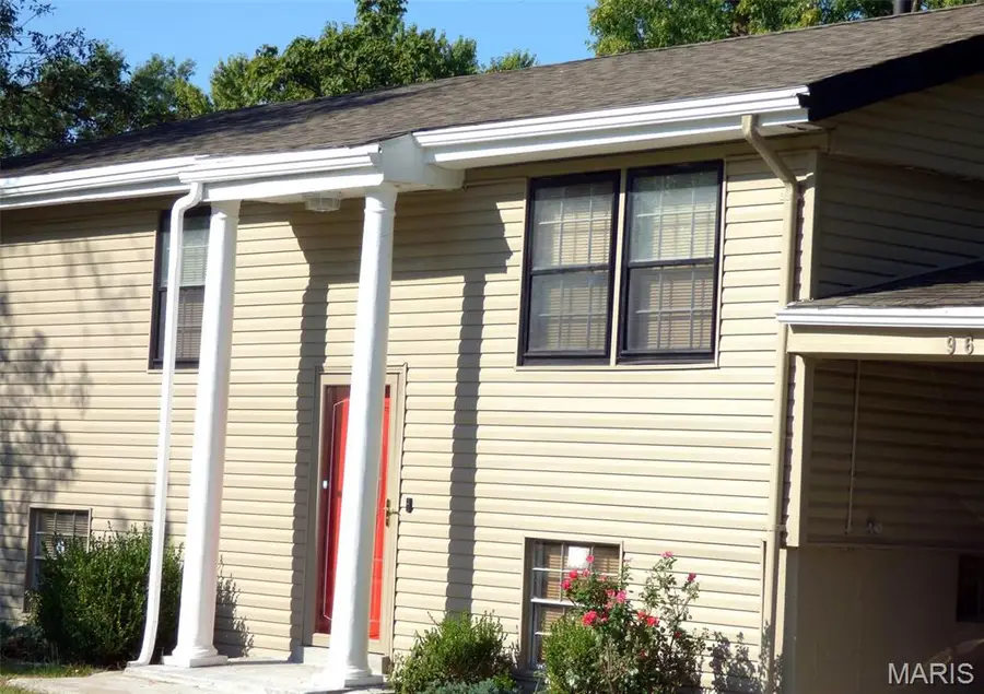 9601 Lifford Court, Saint Louis, MO 63136 - #2