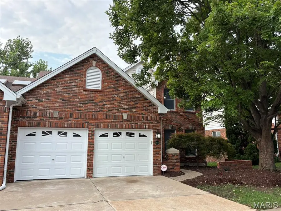 14612 Amberleigh Hill Court, Chesterfield, MO 63017 - #2