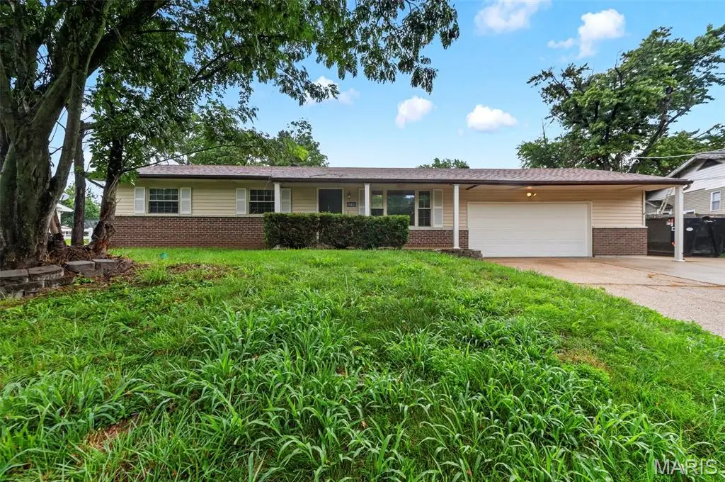 3546 E Romaine Creek Road, Imperial, MO 63052 - #1