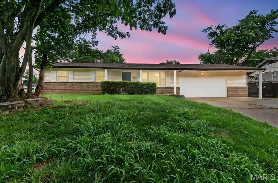 3546 E Romaine Creek Road, Imperial, MO 63052 - #2