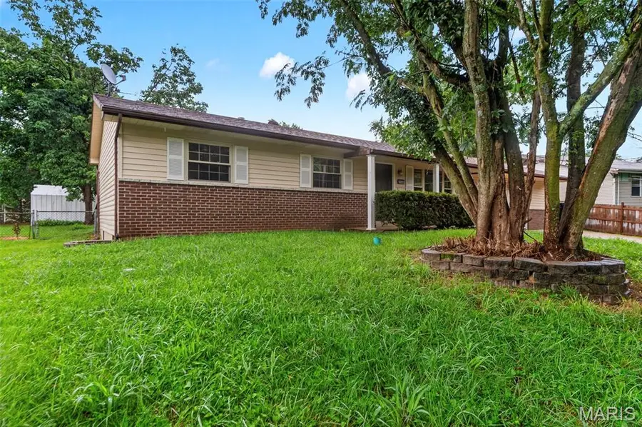 3546 E Romaine Creek Road, Imperial, MO 63052 - #3