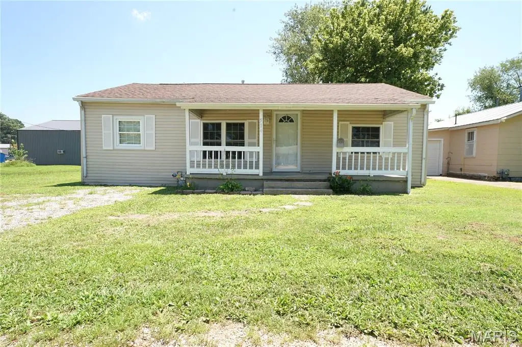 514 W Elk St, Dexter, MO 63841 - #1