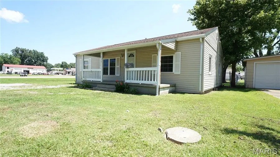 514 W Elk St, Dexter, MO 63841 - #2