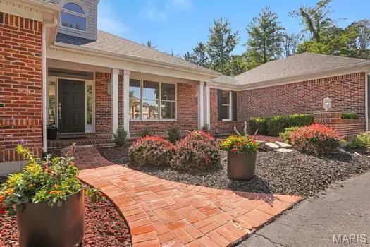 17134 Surrey View Drive, Chesterfield, MO 63005 - #3