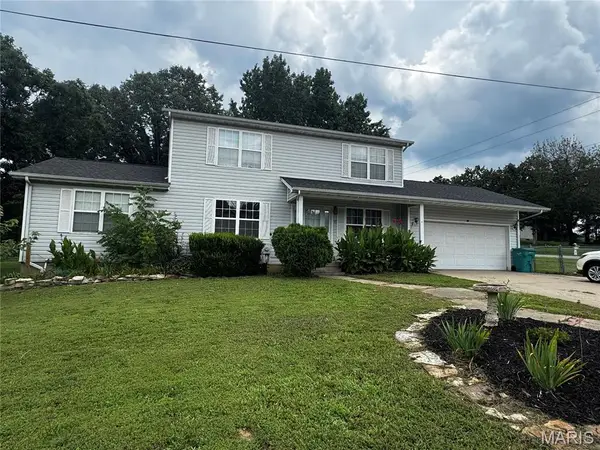 11 W Industrial Drive, Gerald, MO 63037
