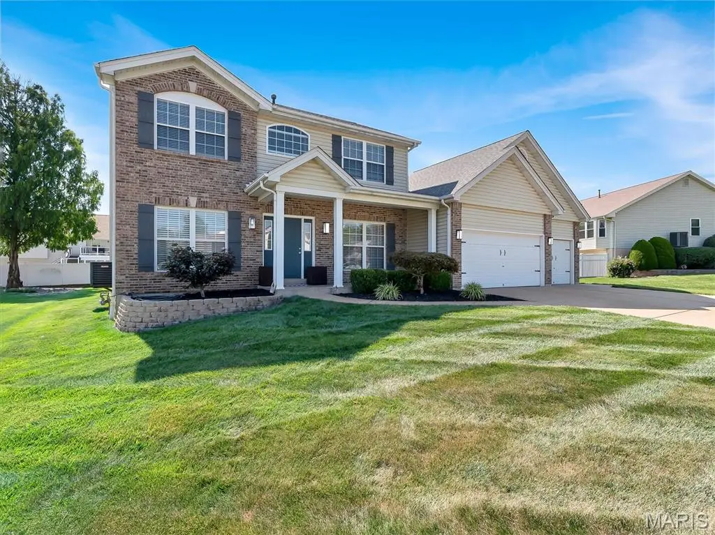 605 Castlebrook Drive, Saint Peters, MO 63376 - #1