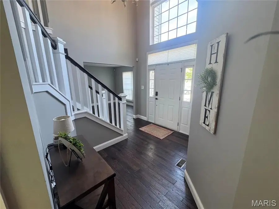 469 Coventry Trail Lane, Maryland Heights, MO 63043 - #2