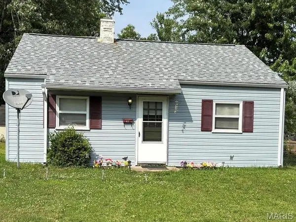 16 Rusty Wil Drive, Belleville, IL 62220