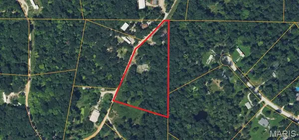 23088 Mark Peterson Drive, Wright City, MO 63390