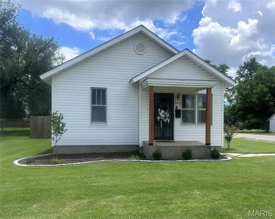 803 E Kathleen Street, Sikeston, MO 63801 - #1