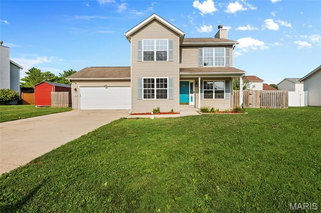 323 Shannon Lane, Belleville, IL 62221 - #1