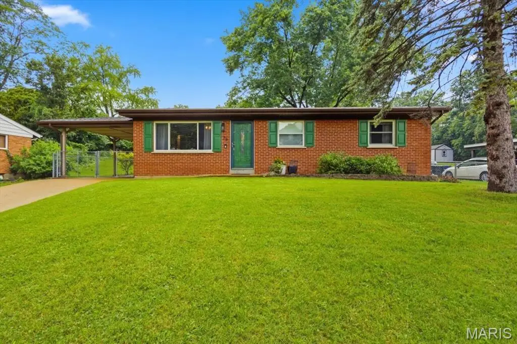 36 Reinke Road, Ellisville, MO 63021 - #1