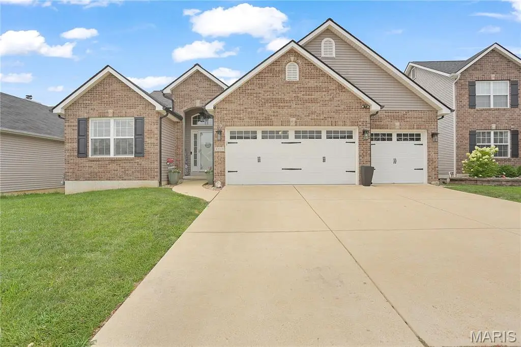 3310 Amber Heights Lane, Imperial, MO 63052 - #1