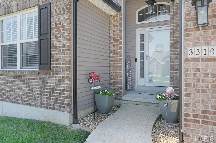 3310 Amber Heights Lane, Imperial, MO 63052 - #3