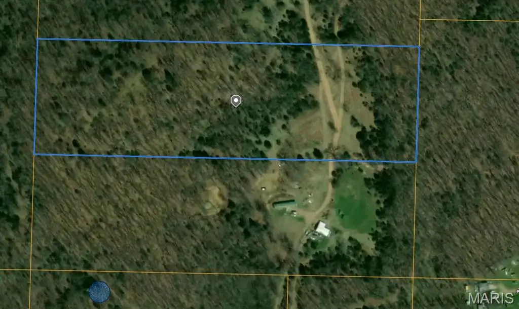 XXX Choctaw Road, Fordland, MO 65652 - #1