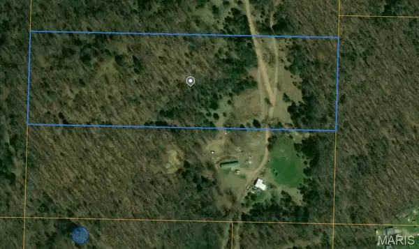 XXX Choctaw Road, Fordland, MO 65652