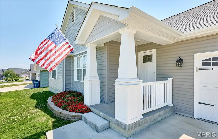 628 Trestle Way, Troy, MO 63379 - #3