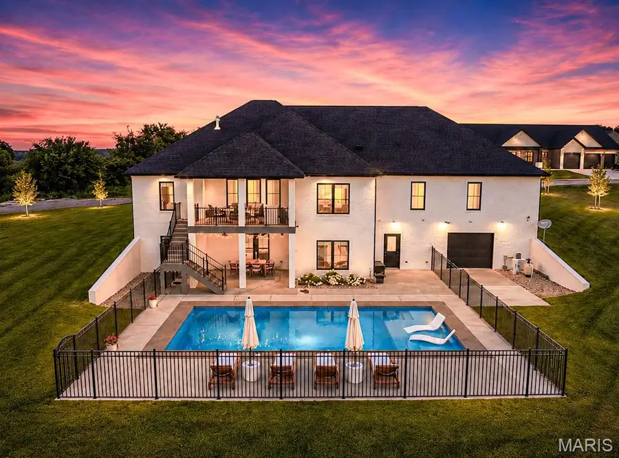 1015 Rose Bowl Drive, Cape Girardeau, MO 63701 - #2
