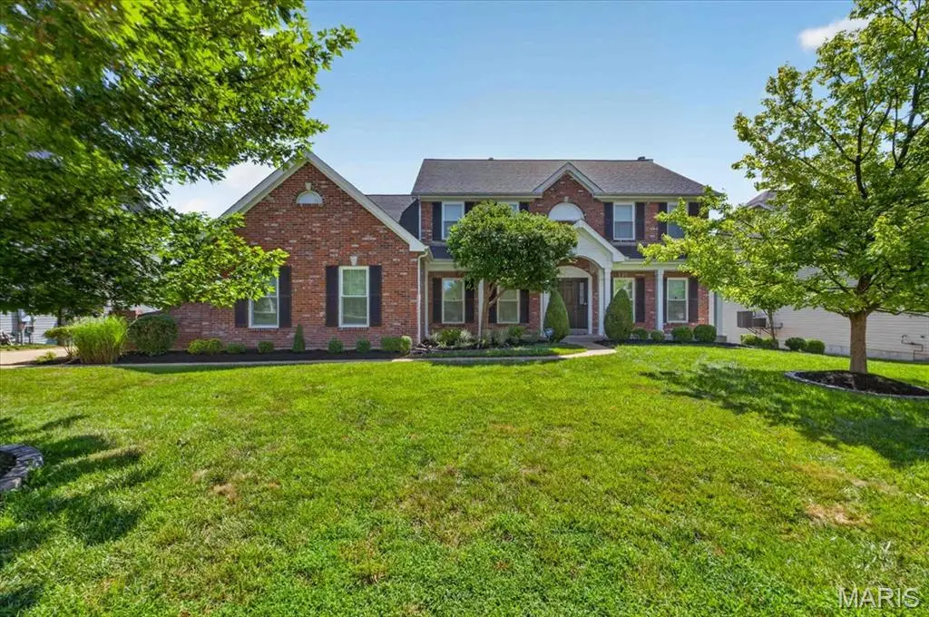 9326 Caddyshack Circle, Saint Louis, MO 63127 - #1