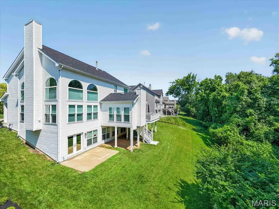 9326 Caddyshack Circle, Saint Louis, MO 63127 - #2