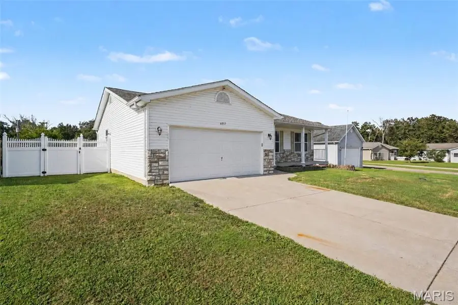 6017 Cross Pointe Drive, Cedar Hill, MO 63016 - #3