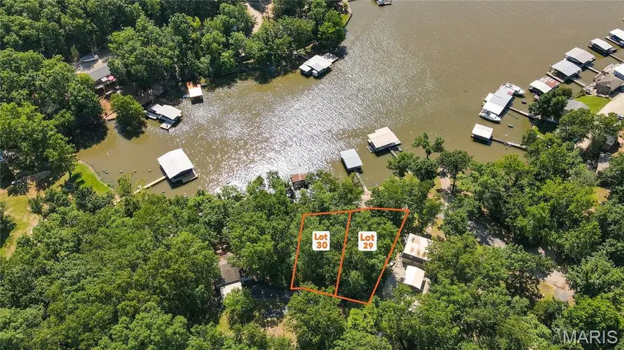 Lot 30 Avalon Way, Gravois Mills, MO 65037 - #2