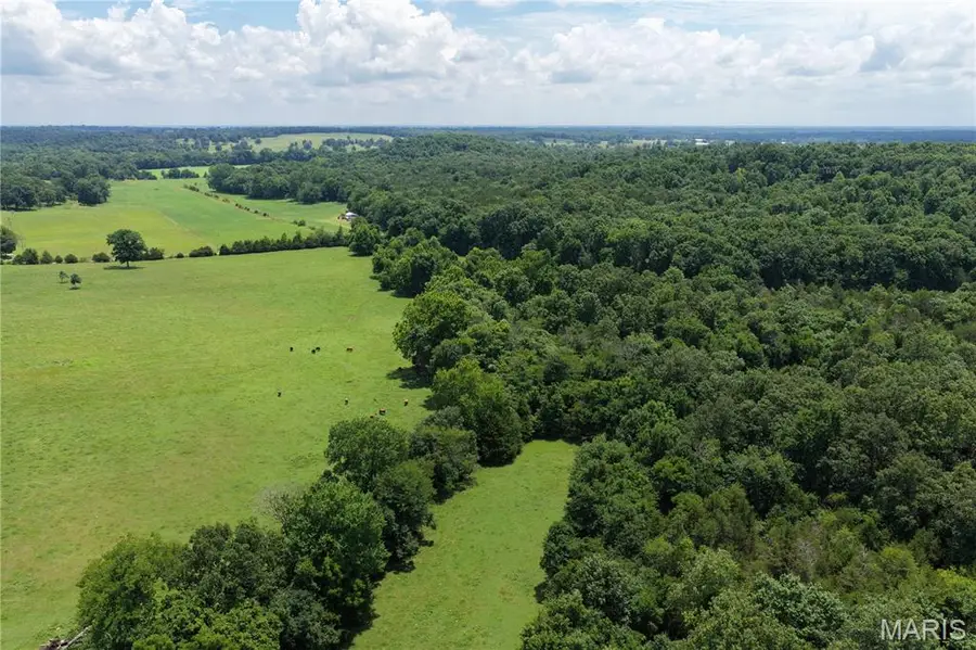 TBD Fairview Rd, West Roanoke, AR 72434 - #2