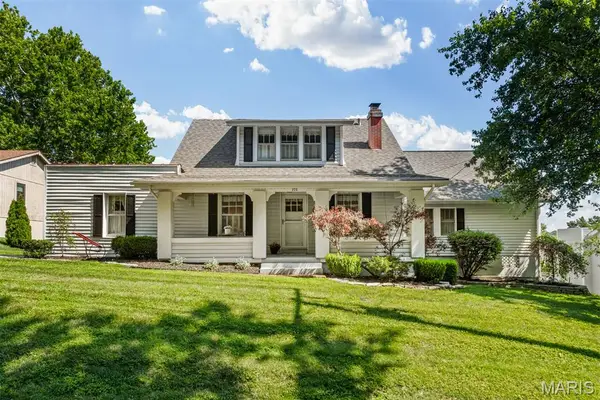 273 Old Sulphur Spring Road, Manchester, MO 63021