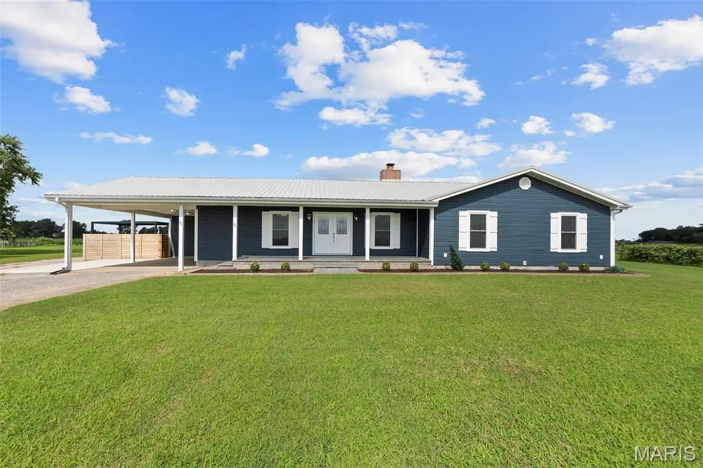 1789 State Highway Z, Sikeston, MO 63801 - #1