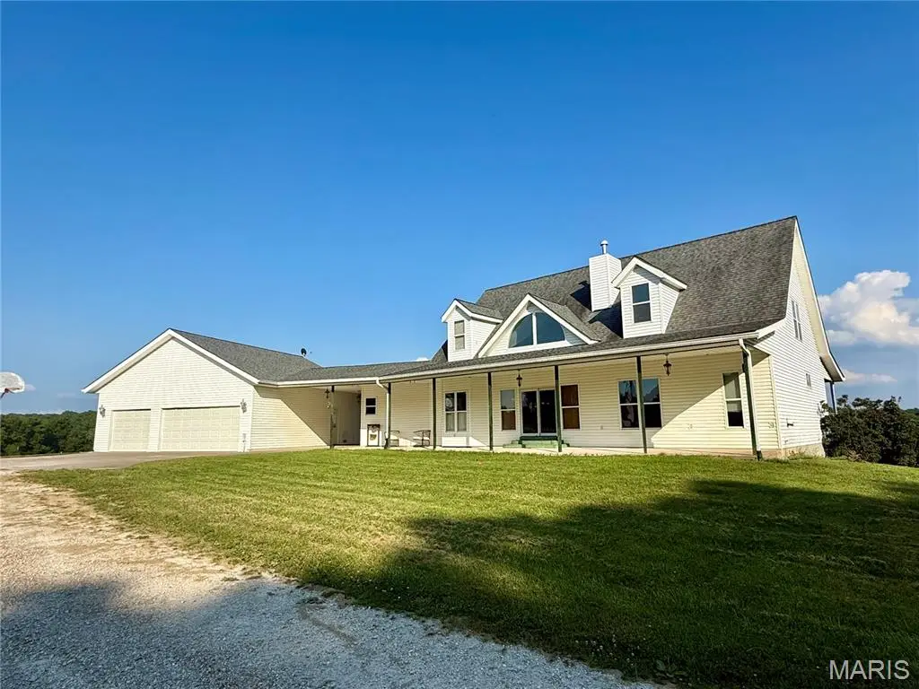 28875 Collins Lane, Jonesburg, MO 63351 - #1