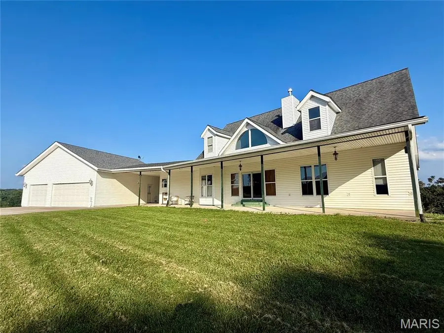 28875 Collins Lane, Jonesburg, MO 63351 - #2