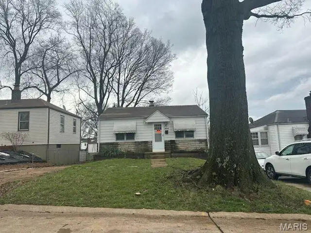 5614 Leverette Avenue, Jennings, MO 63136 - #1