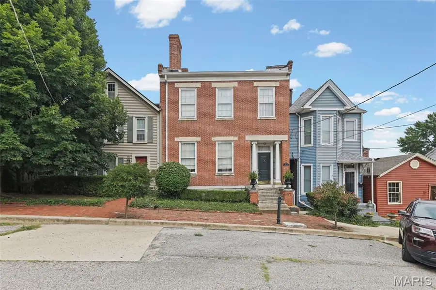 517 State Street, Alton, IL 62002 - #3