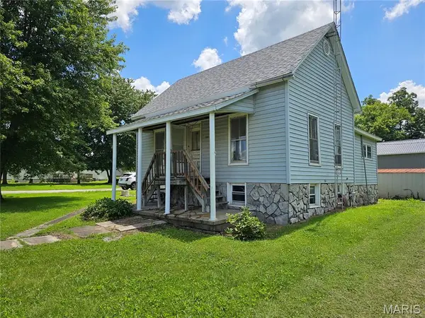 309 E Plum Street, Percy, IL 62272