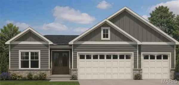 4939 Butler Hill Road, St Louis, MO 63128