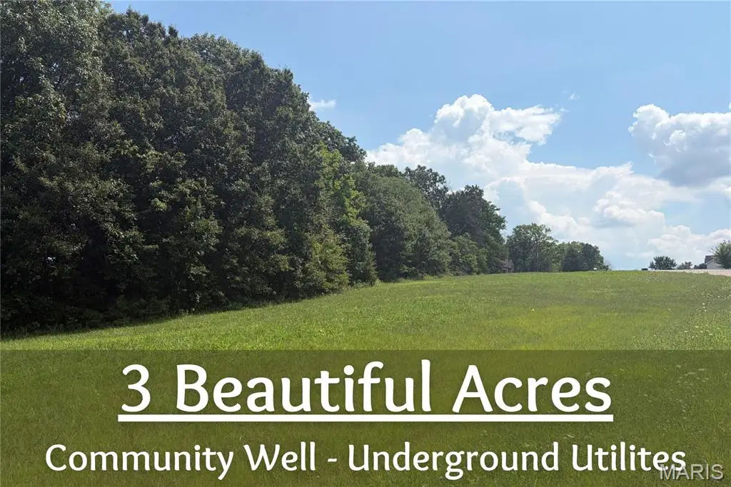 100 Summers Drive, Hawk Point, MO 63349 - #1