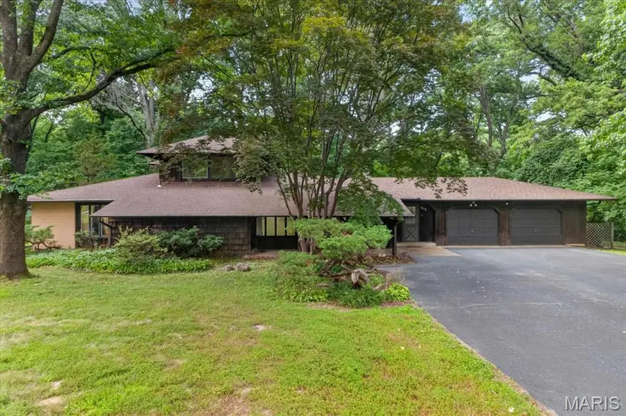 105 Shady Valley Drive, Chesterfield, MO 63017 - #2