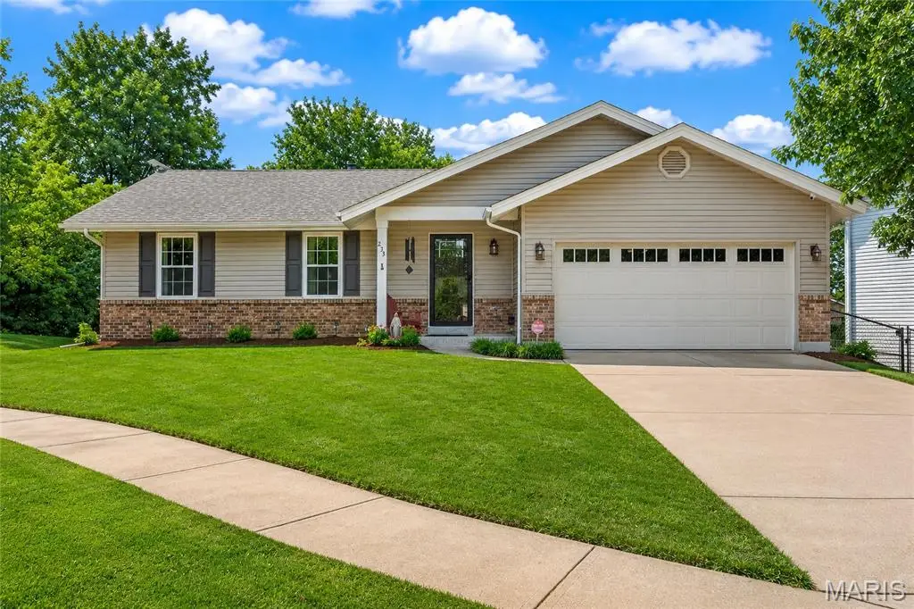 235 Surrey Court, Ofallon, MO 63366 - #1