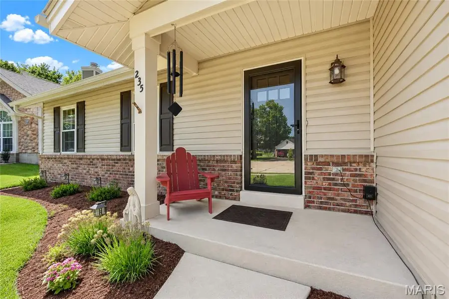 235 Surrey Court, Ofallon, MO 63366 - #2