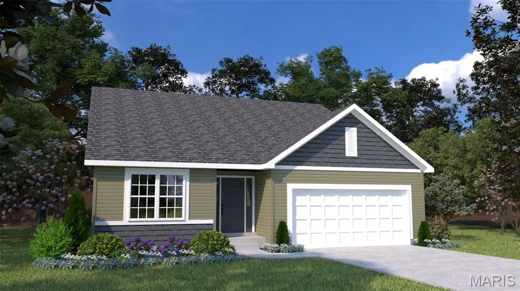 218 Red Cliff Court, Wentzville, MO 63385 - #1