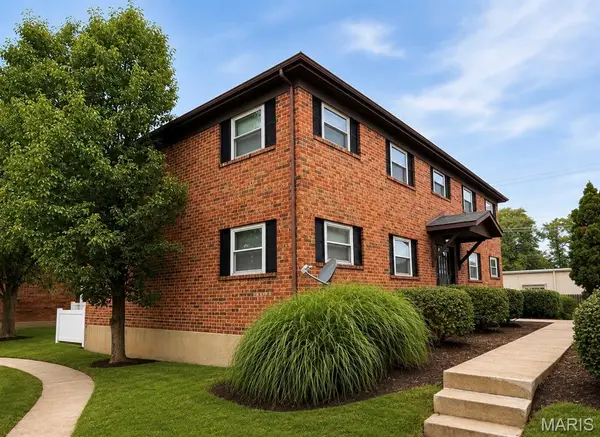Address Withheld By Seller, Affton, MO 63123