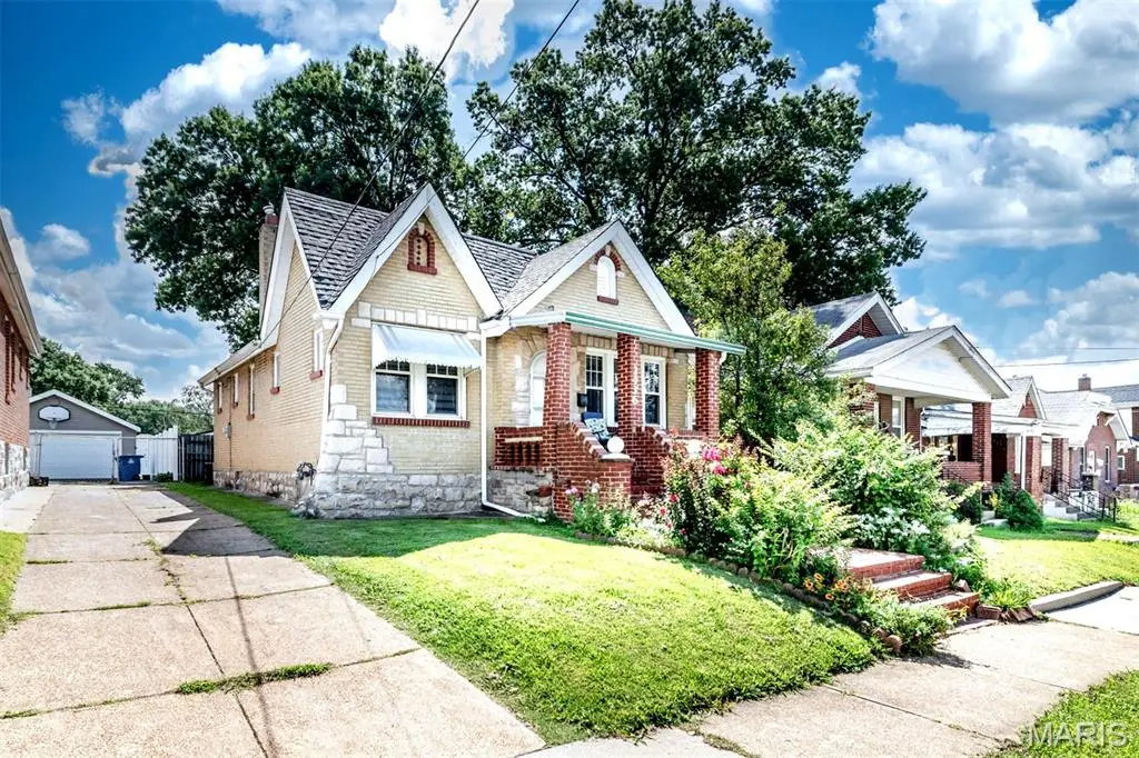 1436 Telegraph Road, Saint Louis, MO 63125 - #1