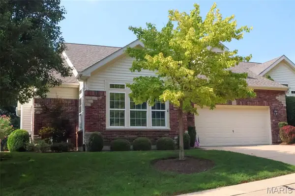 1533 Dietrich Place Court, Ballwin, MO 63021