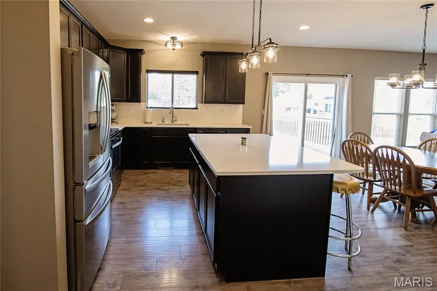 106 Crystal Creek Court, Wentzville, MO 63385 - #2
