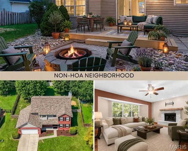 1221 Illini Drive, O'Fallon, IL 62269