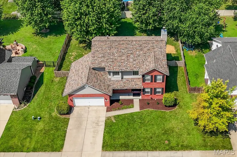 1221 Illini Drive, Ofallon, IL 62269 - #2
