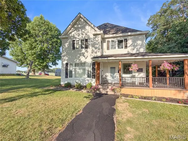 515 N Main Cross Street, Bowling Green, MO 63334