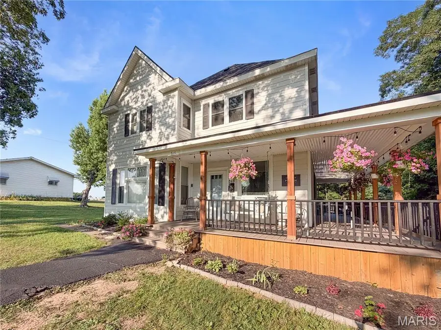 515 N Main Cross Street, Bowling Green, MO 63334 - #2